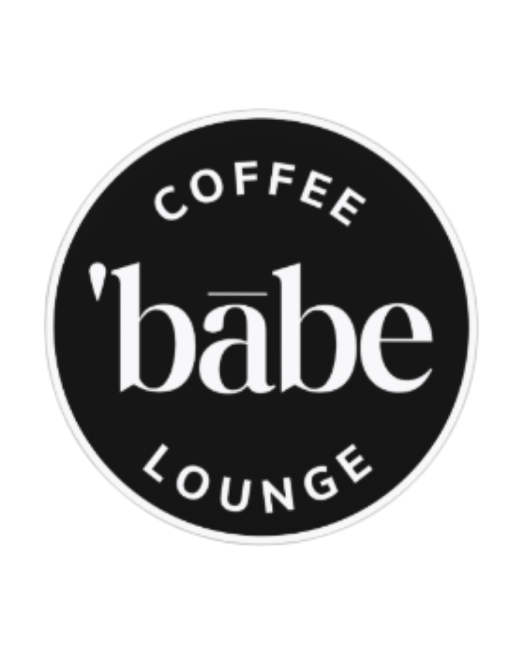 Babe Coffee Lounge